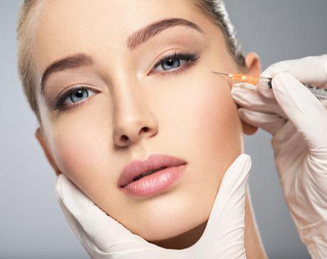 Botox | Cosmetic Surgeon in Newport Beach, CA | Non-Surgical Cosmetic