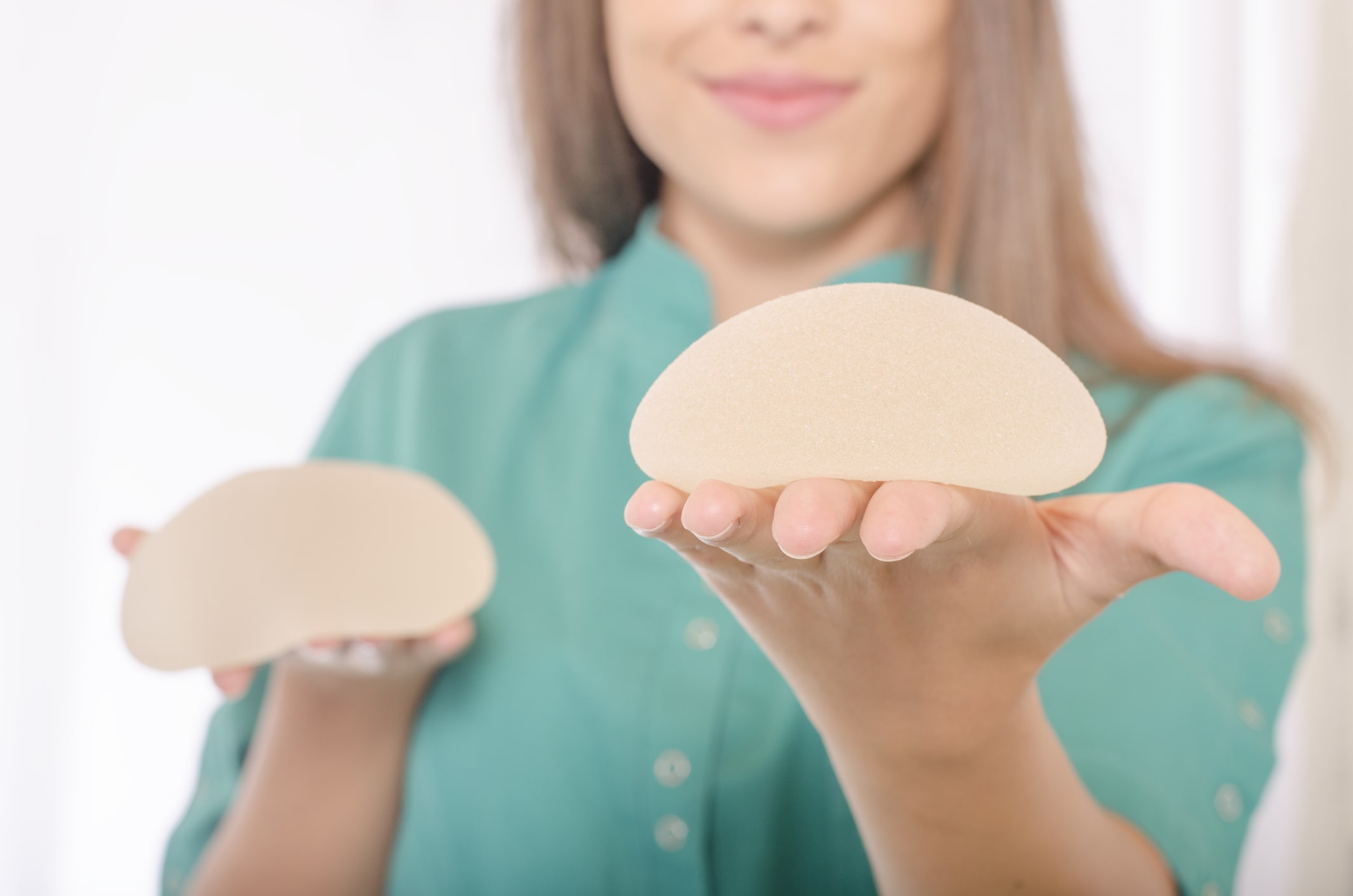 Safest Breast Implant