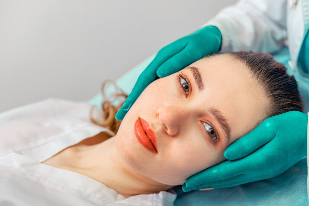 Rhinoplasty