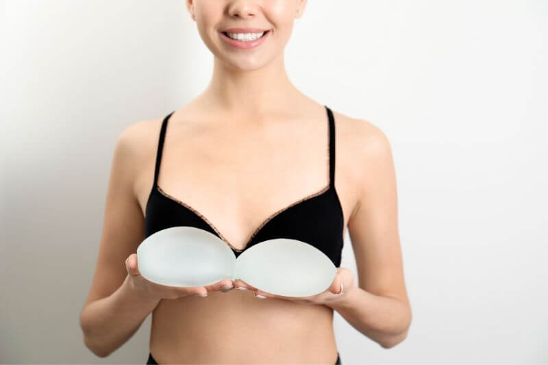 Breast Augmentation Surgery Newport Beach