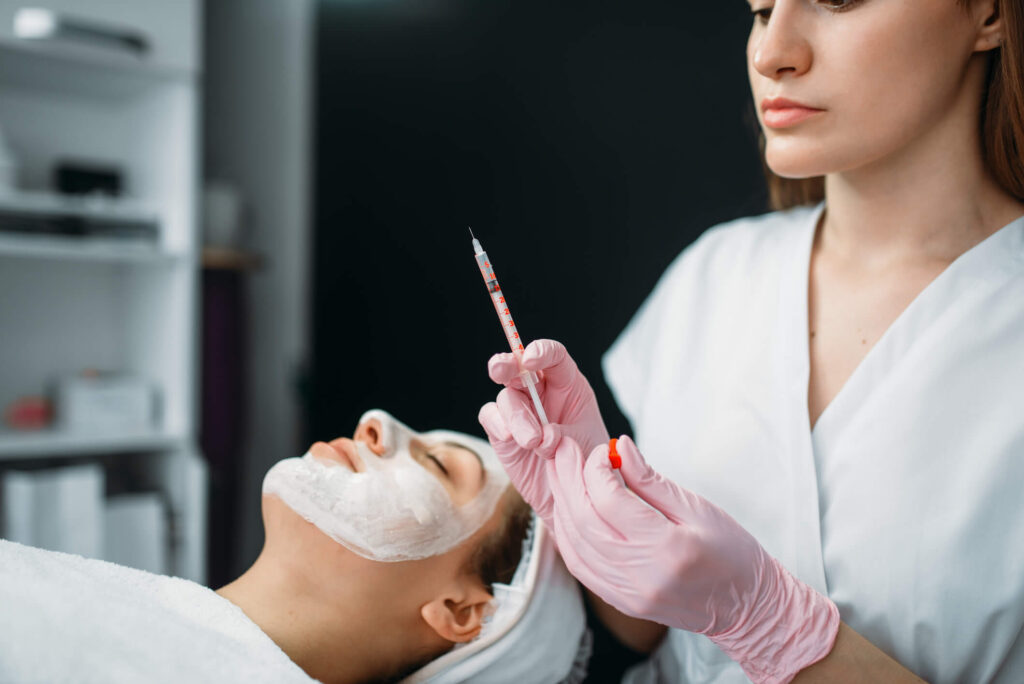How Often Should You Get Botox Injections