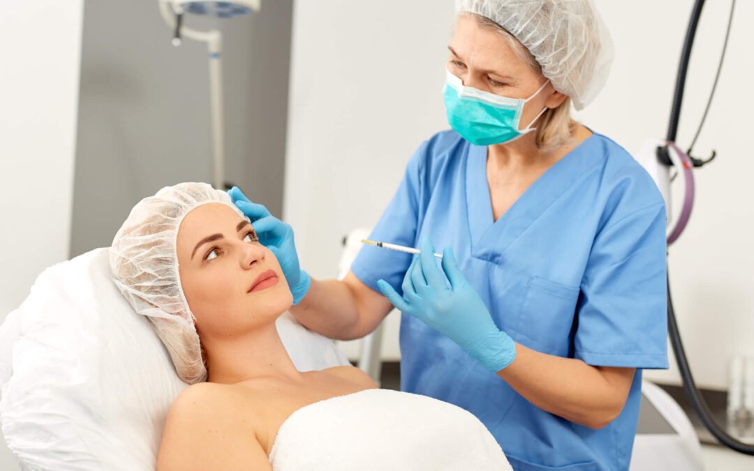 What is a Deep Plane Facelift?