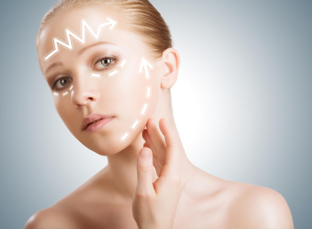 Types of Facelifts