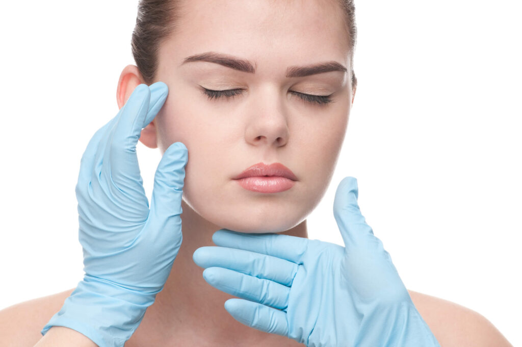 Rhinoplasty