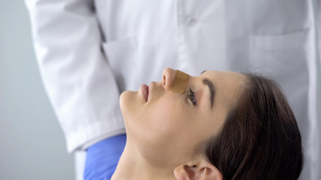 Open Vs Closed Rhinoplasty