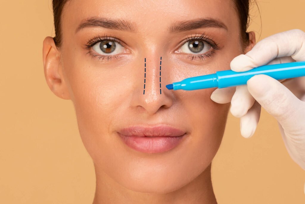 How to Choose the Best Rhinoplasty Surgeon in Orange County