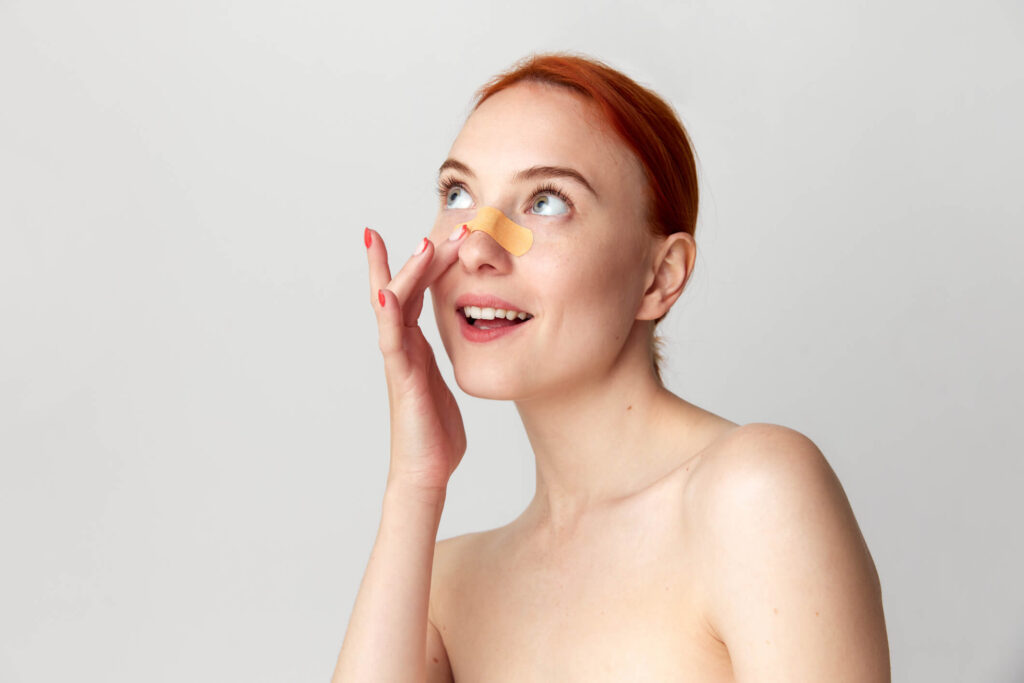 How Long Does It Take to Recover From a Nose Job