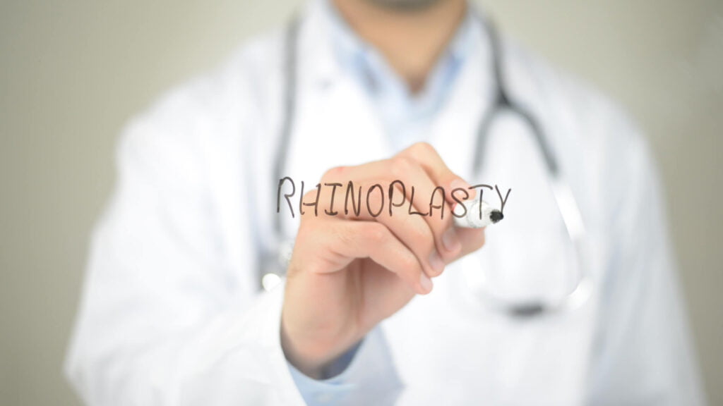 Determining Whether Rhinoplasty Is Suitable for You