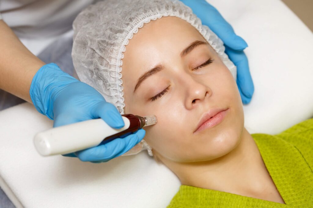 Tips for Maintaining Your Facelift Results