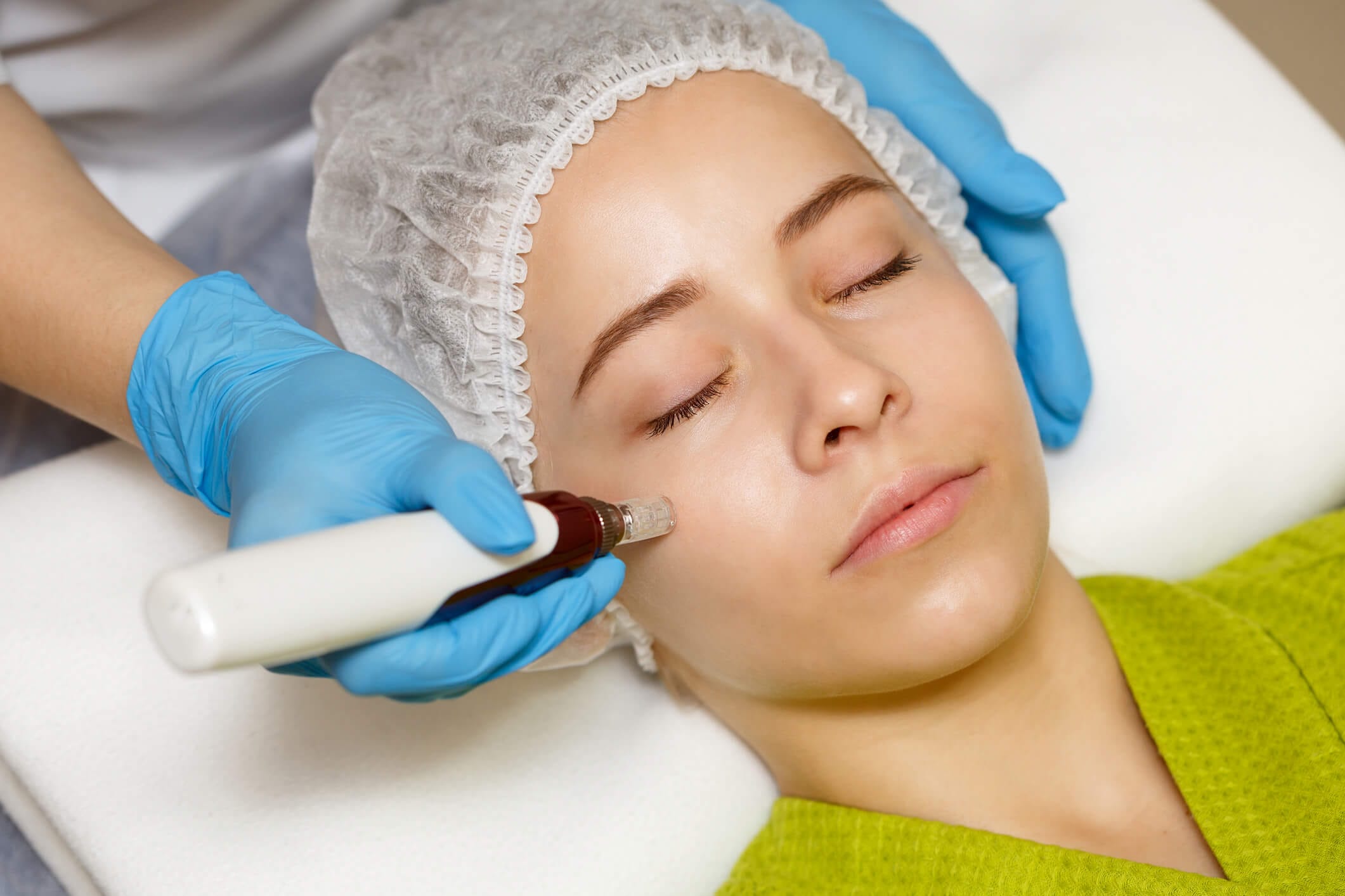Tips for Maintaining Your Facelift Results