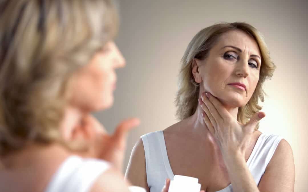 How to Get Rid of Neck Wrinkles With Facelift Surgery