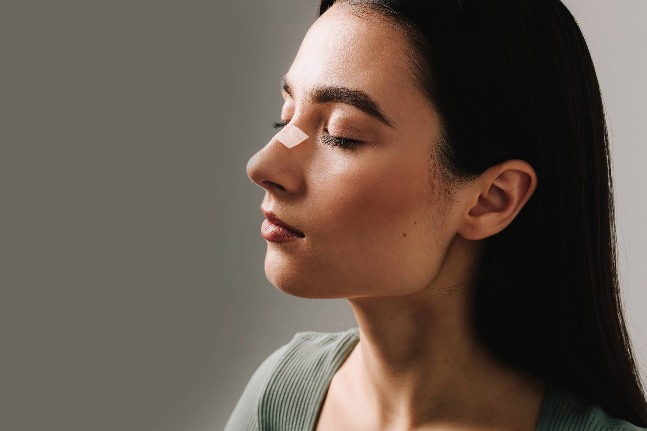 Exercise After Rhinoplasty