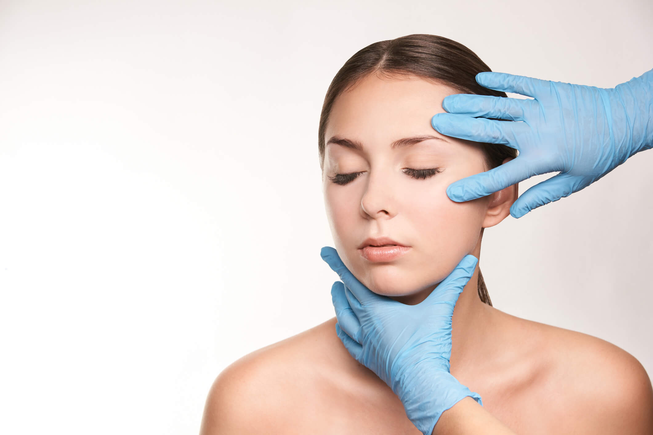 Dr. George Brennan offers mini facelifts in Orange County to lift and rejuvenate your face with minimal downtime and natural results.