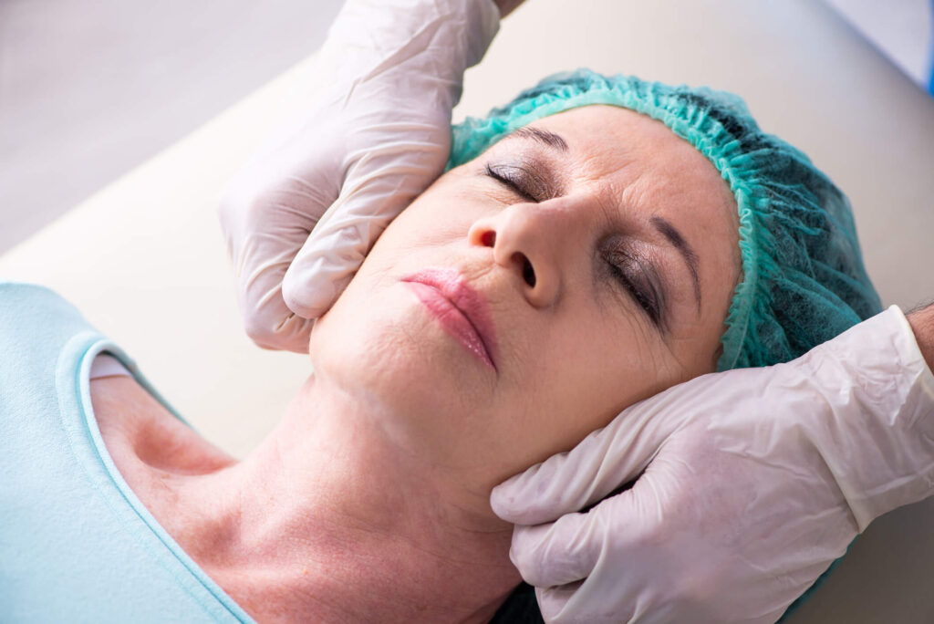 A detailed look at how different age groups respond to rhinoplasty performed by Dr. George Brennan in Orange County California