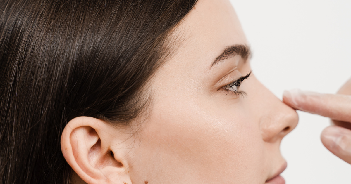 Facial profile evaluation for natural rhinoplasty results in Newport Beach | aging face | Body contouring | Breast surgery | hair restoration | Injectables | Rejuvenation | Lasers & wellness | Skincare