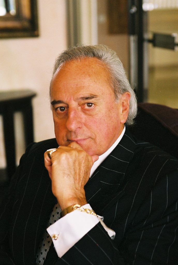 Dr. George Brennan